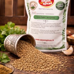 Cumin seeds / jeeragam