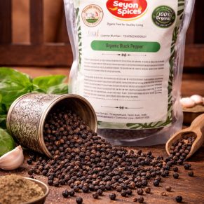 Black pepper