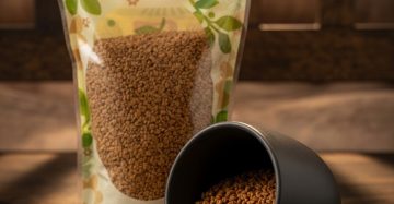 Fenugreek Seeds / vendayum / Methi