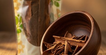 Cassia Cinnamon