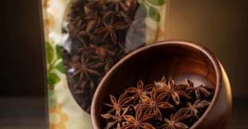 Star Anise