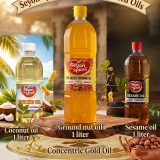 cold pressoil combo offers