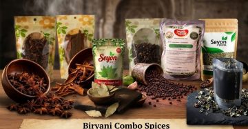 Biryani Combo